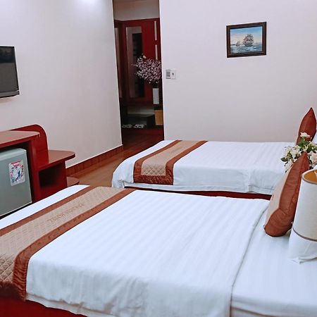 Paradis Hotel Ha Long Eksteriør billede